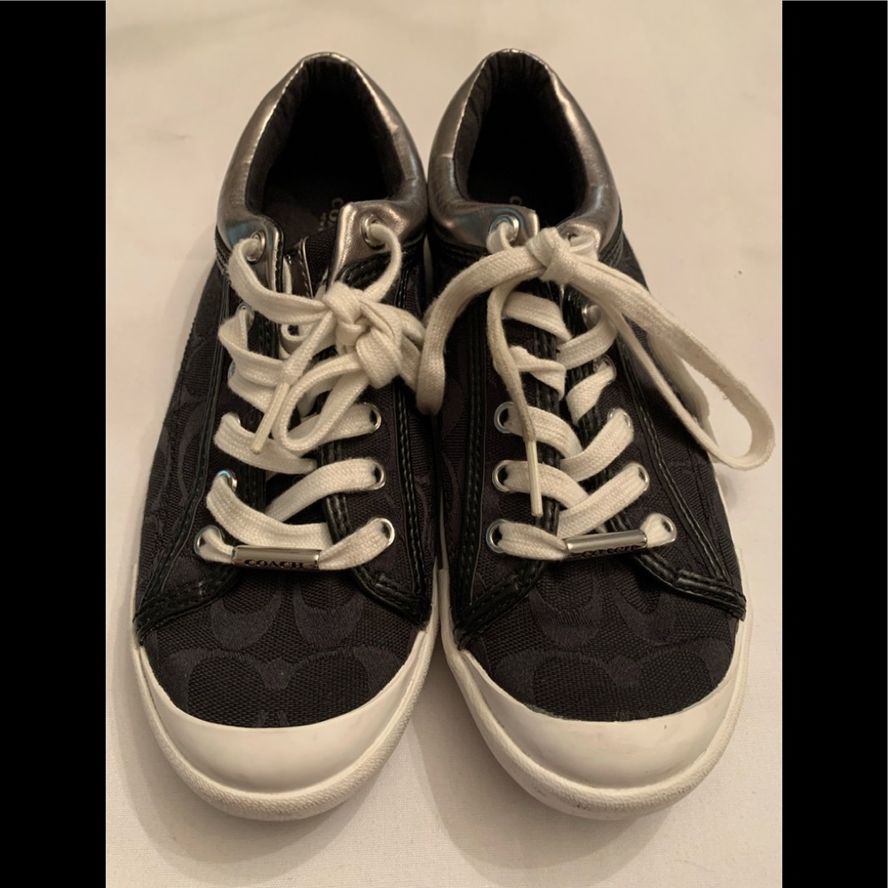 Coach Francesca Sneakers